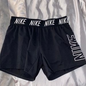 nike athletic shorts